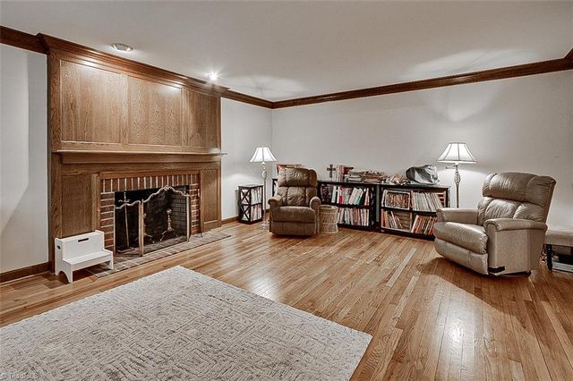 1982 Northmont Drive, Asheboro, NC 27205