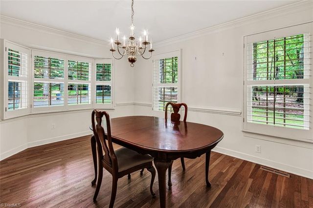 1982 Northmont Drive, Asheboro, NC 27205