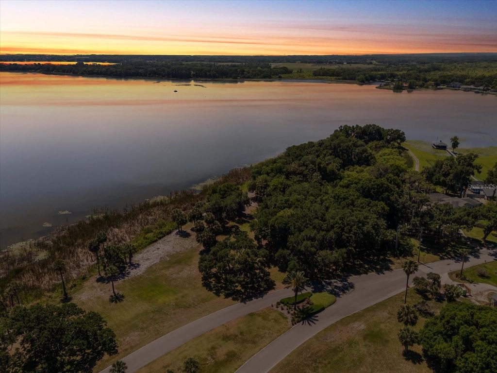 TBD DEER ISLAND ROAD, Tavares, FL 32778