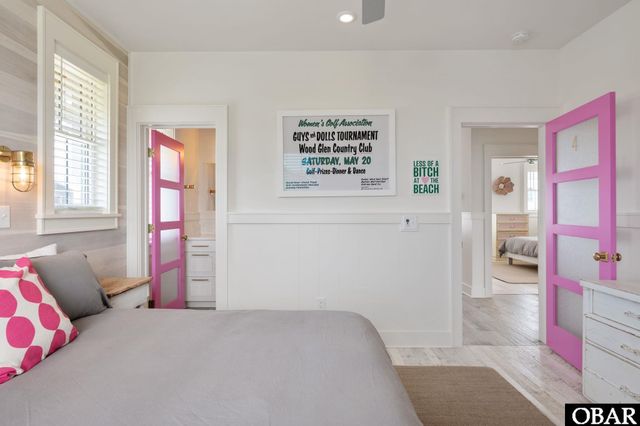 5118 N Virginia Dare Trail Lot 7, Kitty Hawk, NC 27949