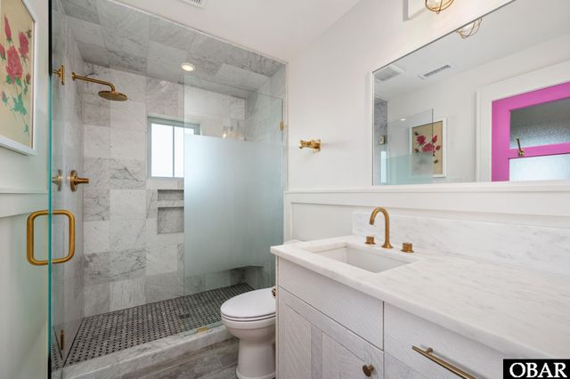 5118 N Virginia Dare Trail Lot 7, Kitty Hawk, NC 27949