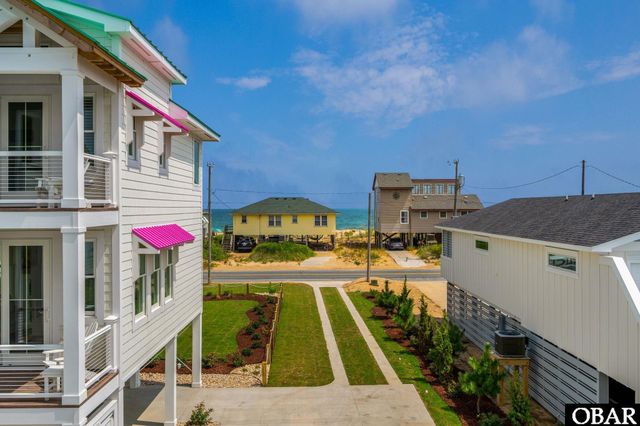 5118 N Virginia Dare Trail Lot 7, Kitty Hawk, NC 27949
