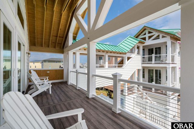 5118 N Virginia Dare Trail Lot 7, Kitty Hawk, NC 27949