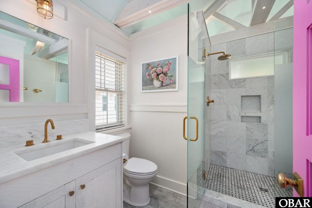 5118 N Virginia Dare Trail Lot 7, Kitty Hawk, NC 27949