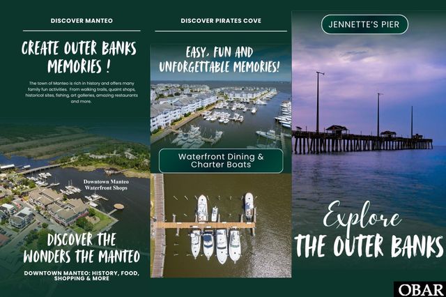 5118 N Virginia Dare Trail Lot 7, Kitty Hawk, NC 27949