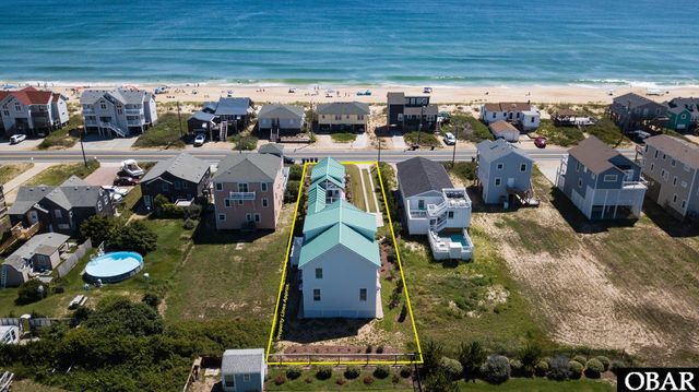5118 N Virginia Dare Trail Lot 7, Kitty Hawk, NC 27949