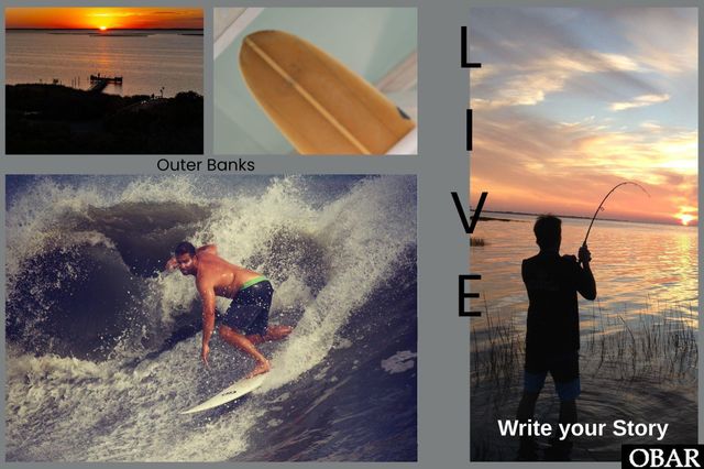 5118 N Virginia Dare Trail Lot 7, Kitty Hawk, NC 27949