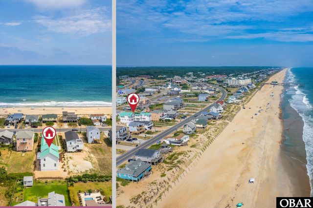 5118 N Virginia Dare Trail Lot 7, Kitty Hawk, NC 27949