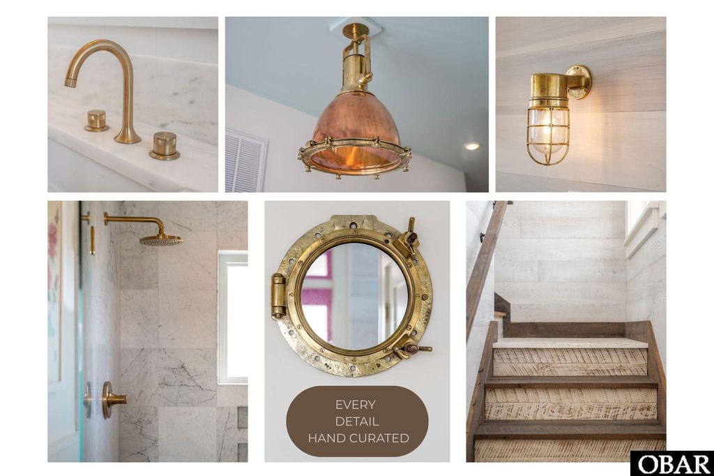 Image 13 of property listing at 5118 N Virginia Dare Trail Lot 7, Kitty Hawk, NC 27949