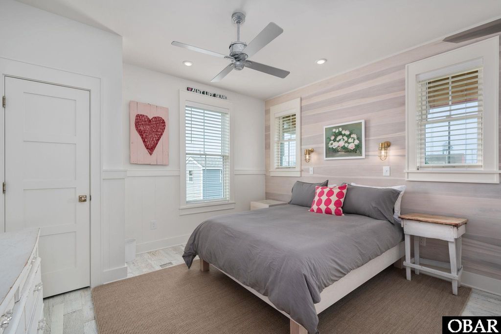 Image 16 of property listing at 5118 N Virginia Dare Trail Lot 7, Kitty Hawk, NC 27949