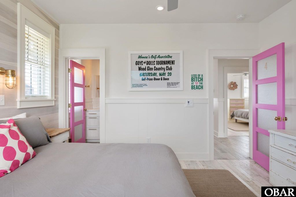 Image 17 of property listing at 5118 N Virginia Dare Trail Lot 7, Kitty Hawk, NC 27949