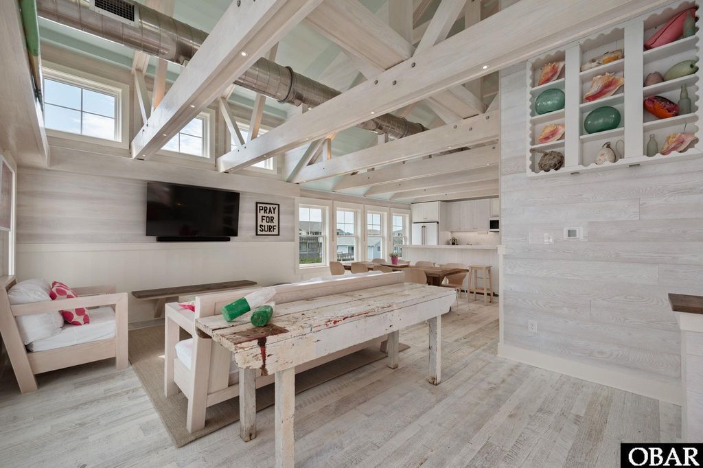 Image 26 of property listing at 5118 N Virginia Dare Trail Lot 7, Kitty Hawk, NC 27949