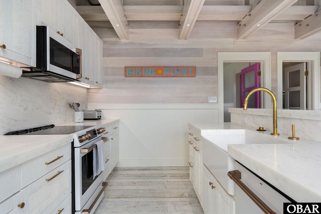 Image 33 of property listing at 5118 N Virginia Dare Trail Lot 7, Kitty Hawk, NC 27949