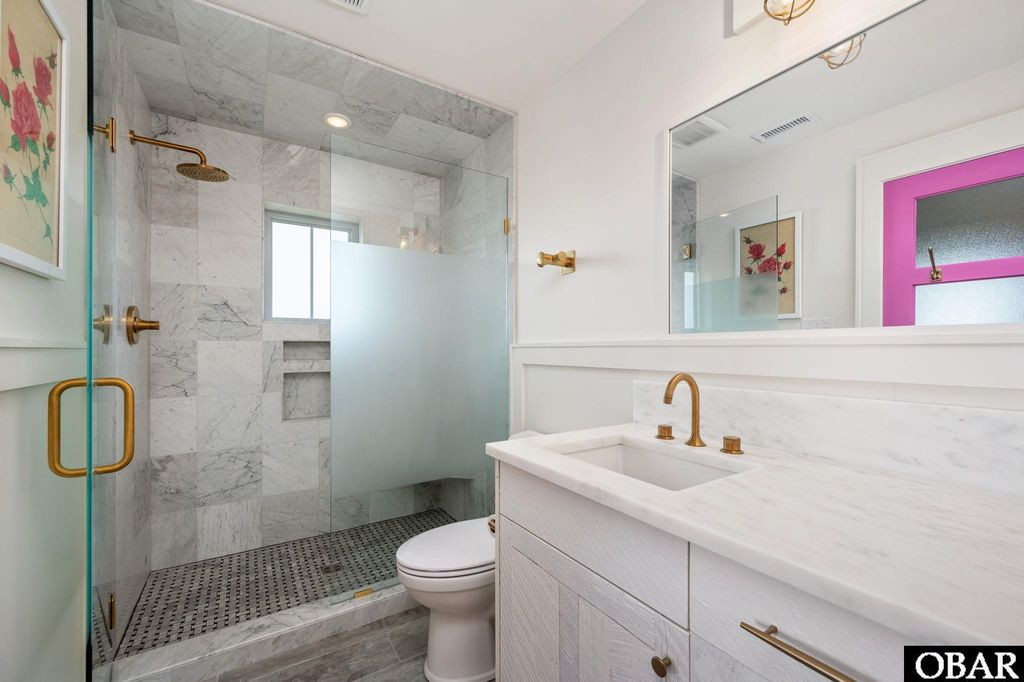 Image 36 of property listing at 5118 N Virginia Dare Trail Lot 7, Kitty Hawk, NC 27949