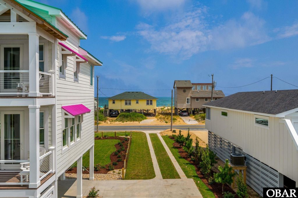 Image 37 of property listing at 5118 N Virginia Dare Trail Lot 7, Kitty Hawk, NC 27949