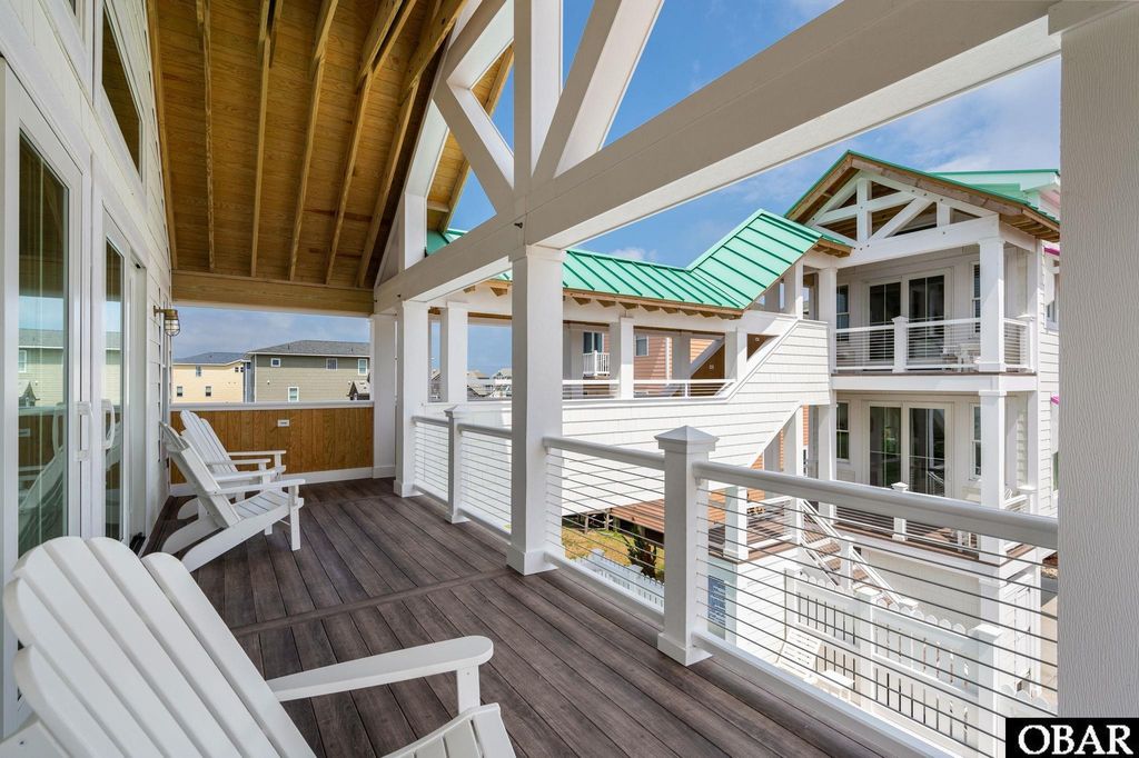 Image 38 of property listing at 5118 N Virginia Dare Trail Lot 7, Kitty Hawk, NC 27949