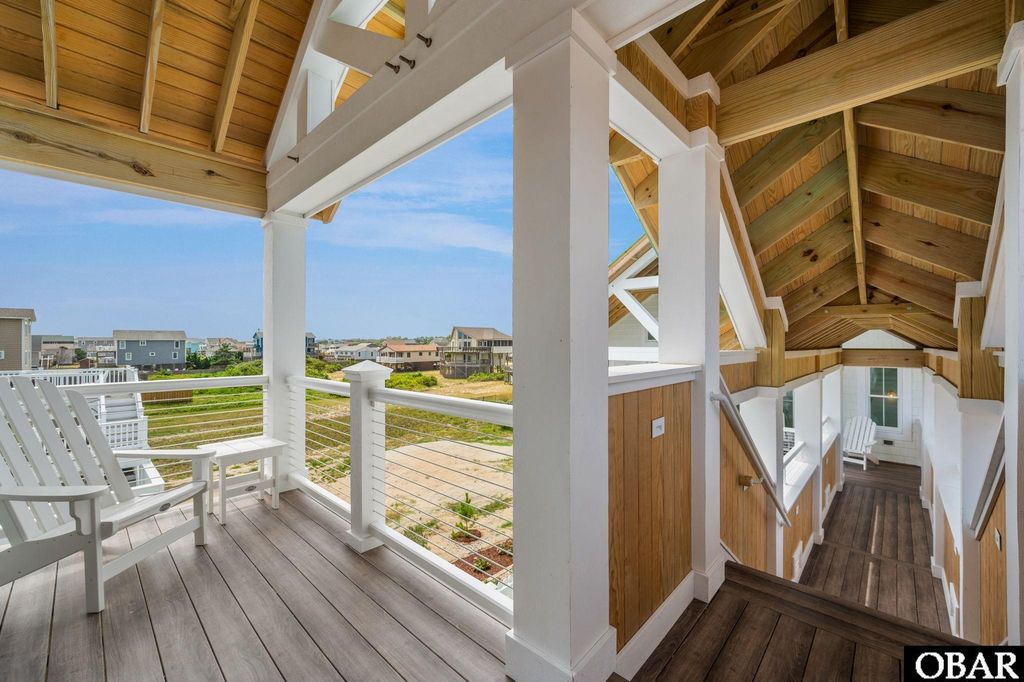 Image 39 of property listing at 5118 N Virginia Dare Trail Lot 7, Kitty Hawk, NC 27949