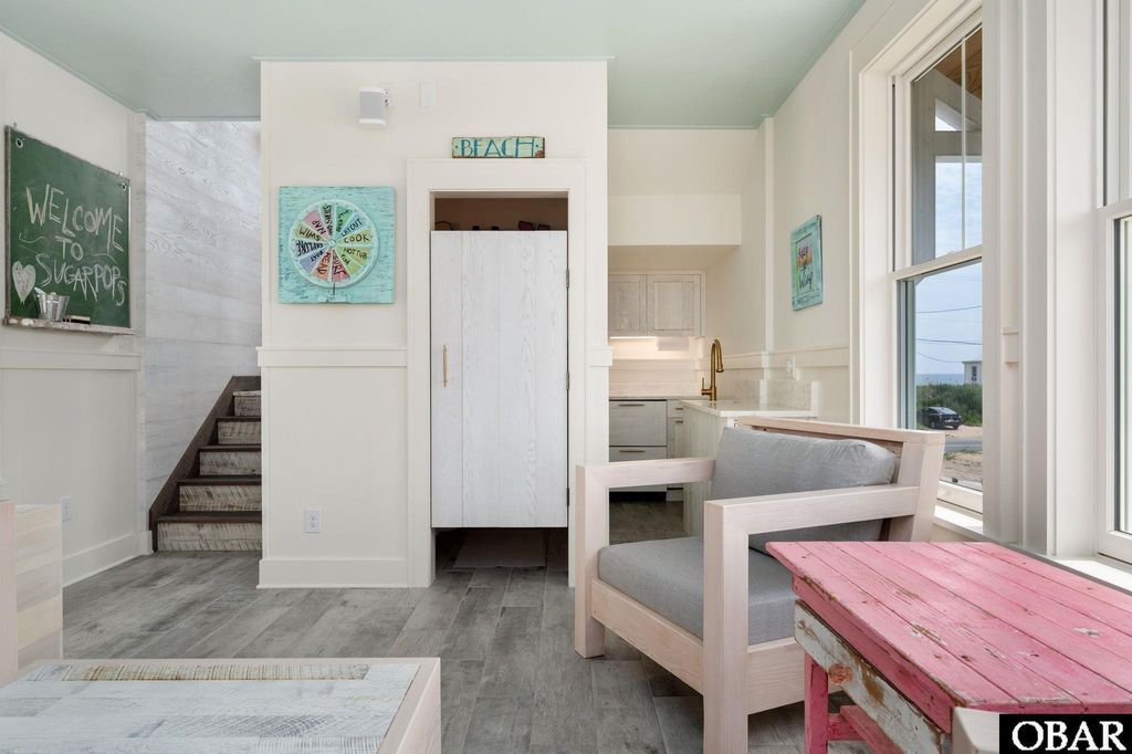 Image 47 of property listing at 5118 N Virginia Dare Trail Lot 7, Kitty Hawk, NC 27949