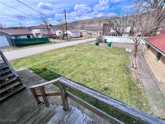 428-430 Grant Street, Newell, WV 26050