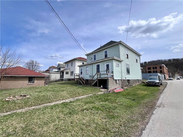 428-430 Grant Street, Newell, WV 26050