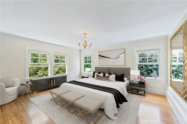 333 S Arden Boulevard, Los Angeles, CA 90020