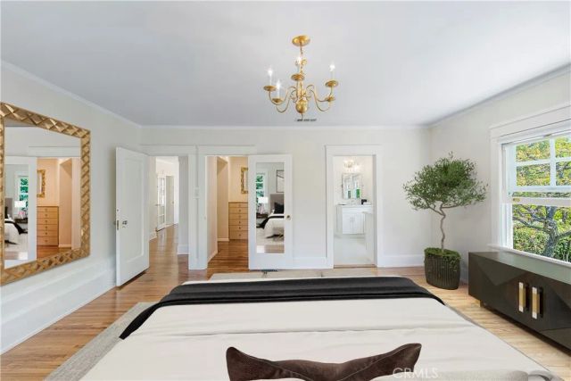 333 S Arden Boulevard, Los Angeles, CA 90020