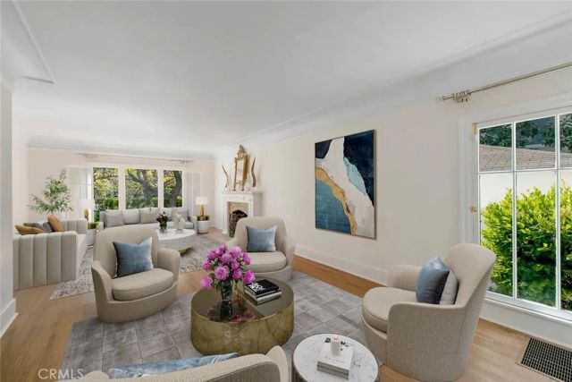 333 S Arden Boulevard, Los Angeles, CA 90020