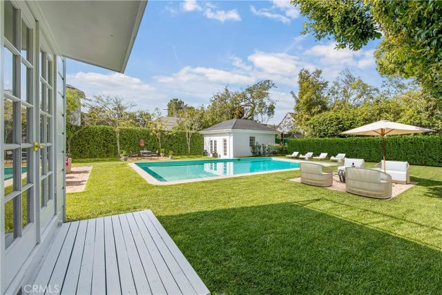 333 S Arden Boulevard, Los Angeles, CA 90020