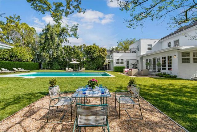 333 S Arden Boulevard, Los Angeles, CA 90020