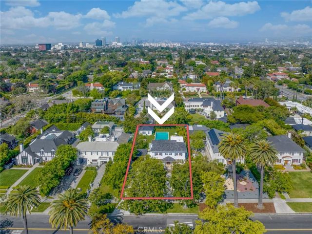 333 S Arden Boulevard, Los Angeles, CA 90020