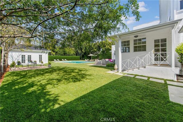 333 S Arden Boulevard, Los Angeles, CA 90020