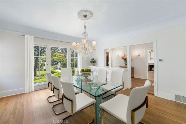 333 S Arden Boulevard, Los Angeles, CA 90020