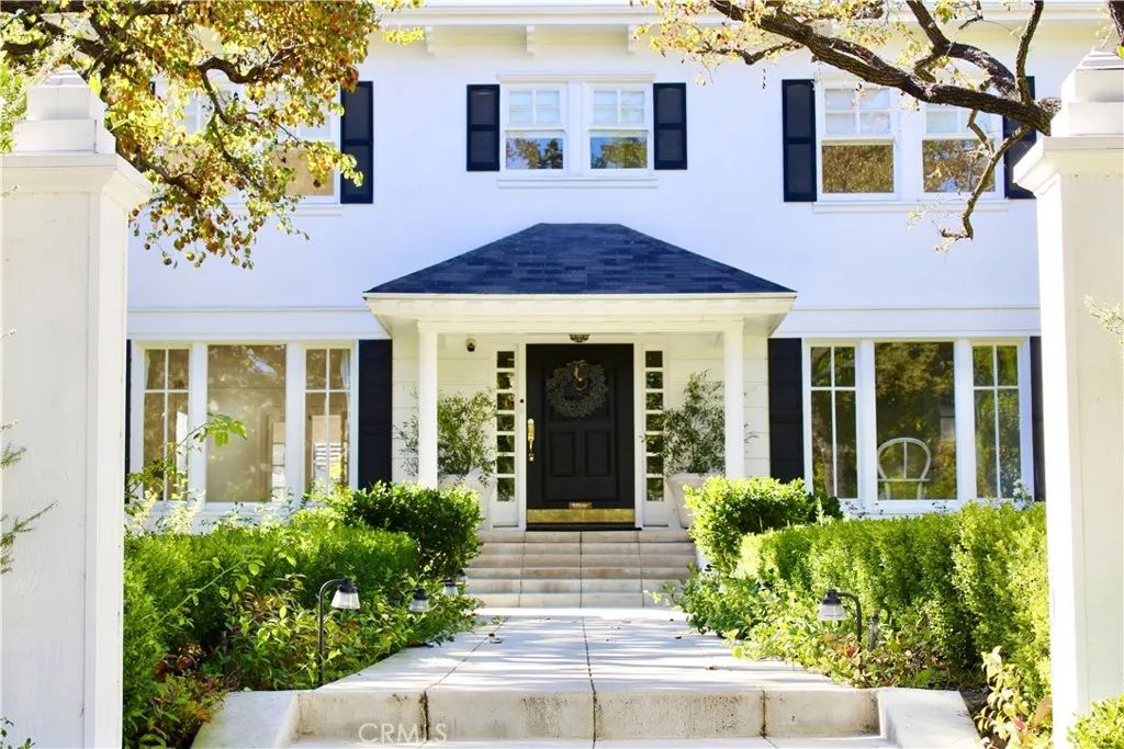 333 S Arden Boulevard, Los Angeles, CA 90020