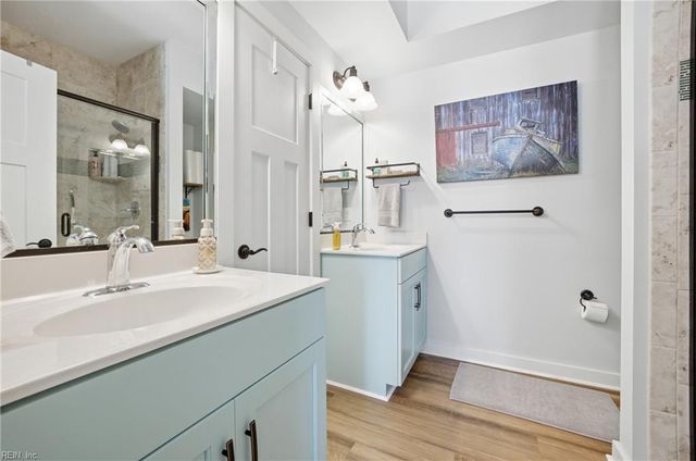 7922 Shore Dr Apt 313, Norfolk, VA 23518