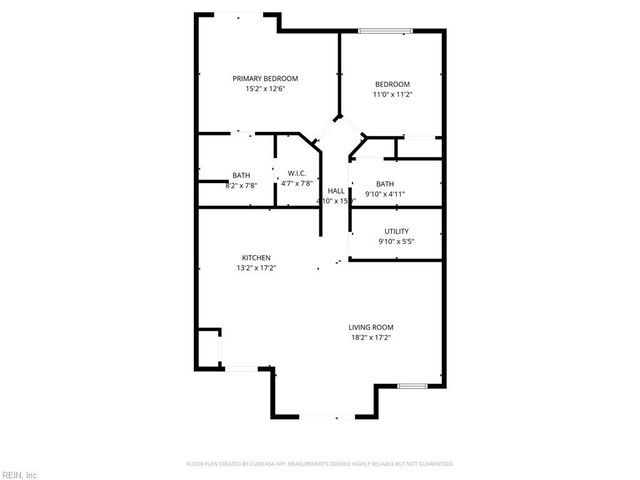 7922 Shore Dr Apt 313, Norfolk, VA 23518