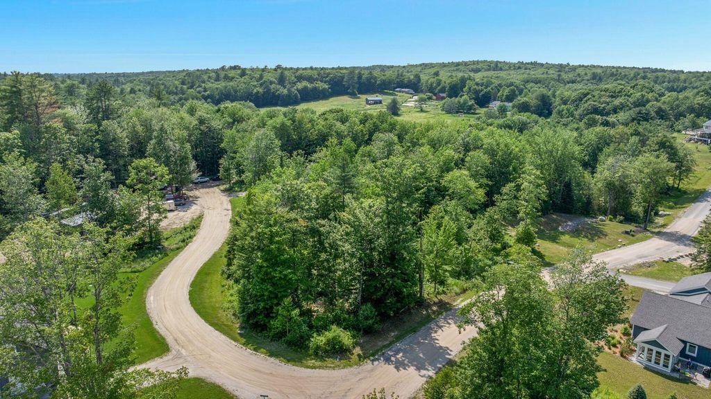 Lot #17 Little Bird Lane, Brunswick, ME 04011 — photo 2
