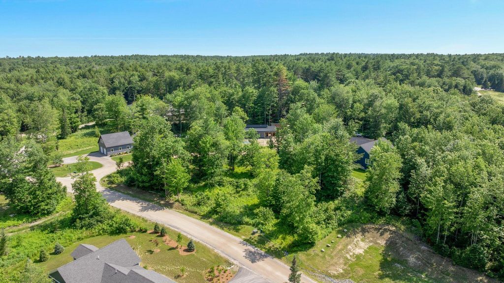 Lot #17 Little Bird Lane, Brunswick, ME 04011 — photo 4