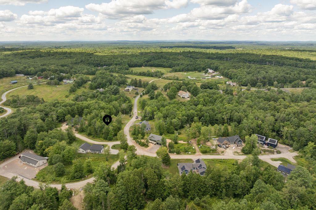 Lot #17 Little Bird Lane, Brunswick, ME 04011 — photo 5