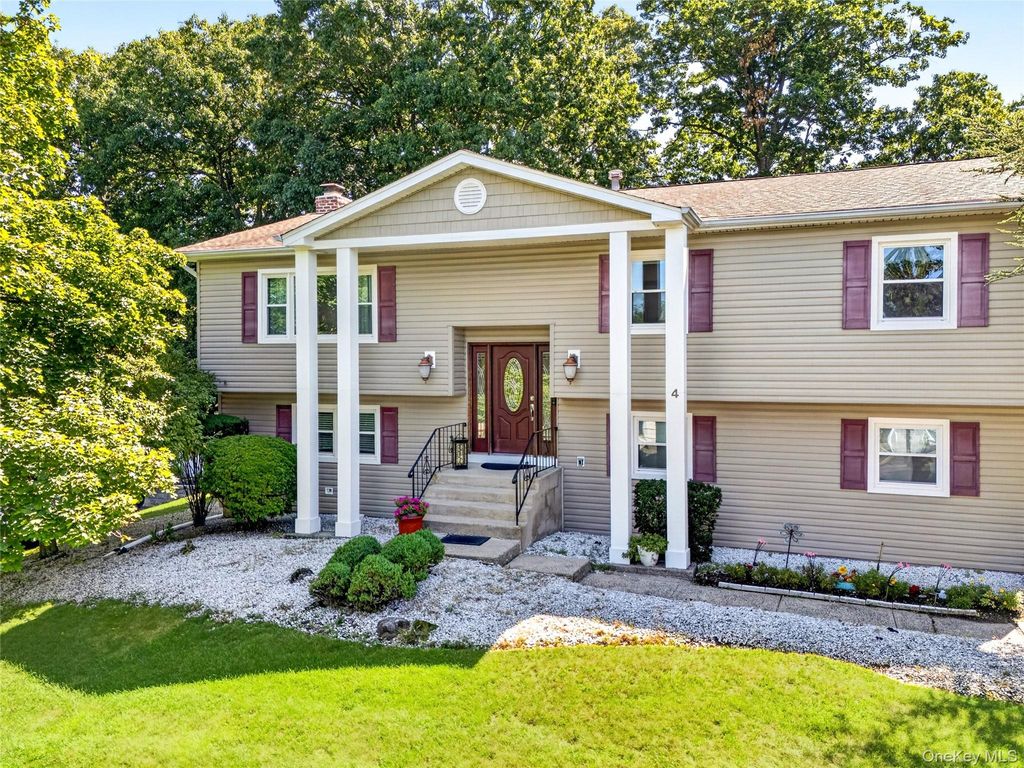 4 Rockridge Drive, Thiells, NY 10984 — photo 2
