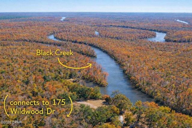 175 Wildwood Drive, Freeport, FL 32439