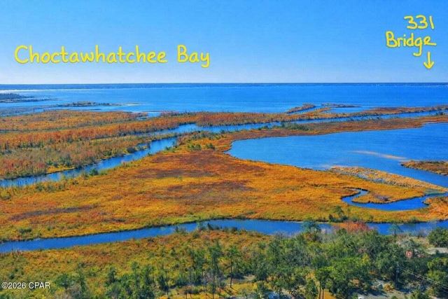 175 Wildwood Drive, Freeport, FL 32439