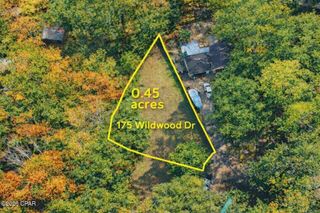 175 Wildwood Drive, Freeport, FL 32439