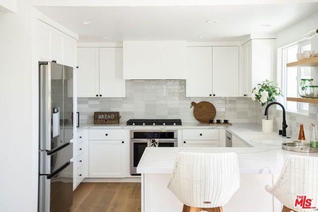 31254 Bailard Road, Malibu, CA 90265