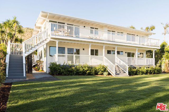 31254 Bailard Road, Malibu, CA 90265