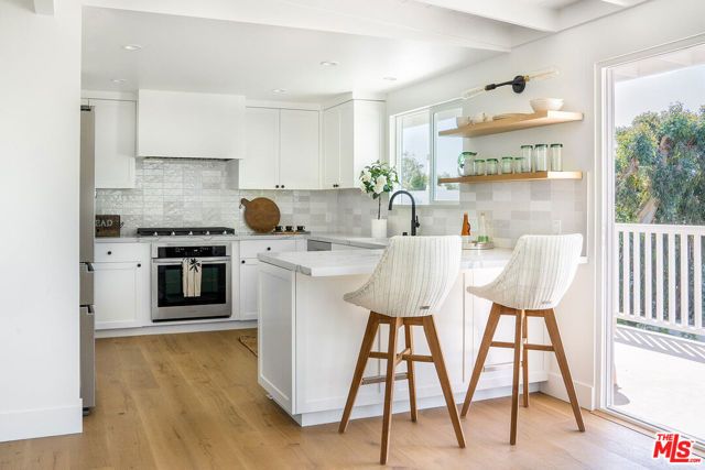 31254 Bailard Road, Malibu, CA 90265