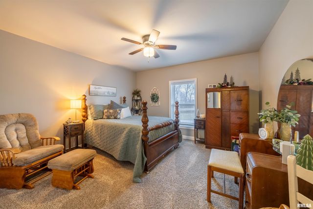 1006 Abbey Ridge, Quincy, IL 62305