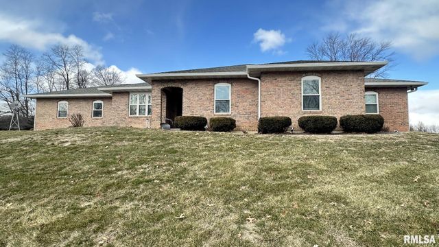 1006 Abbey Ridge, Quincy, IL 62305