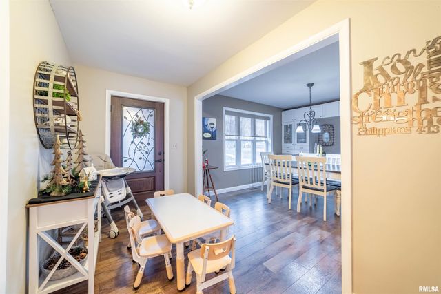 1006 Abbey Ridge, Quincy, IL 62305