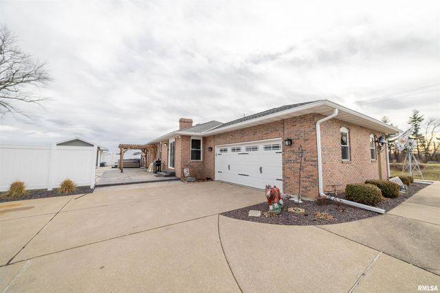 1006 Abbey Ridge, Quincy, IL 62305