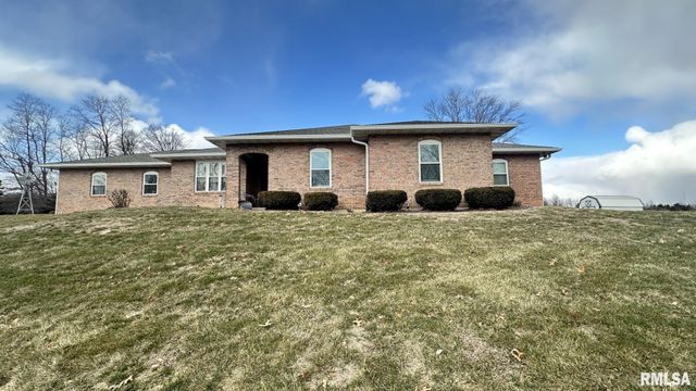1006 Abbey Ridge, Quincy, IL 62305